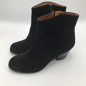 Lucky Brand Tablita Bootie